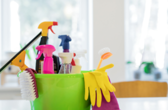 How Do Modern Cleaning Tools Make Home Cleaning Easier?