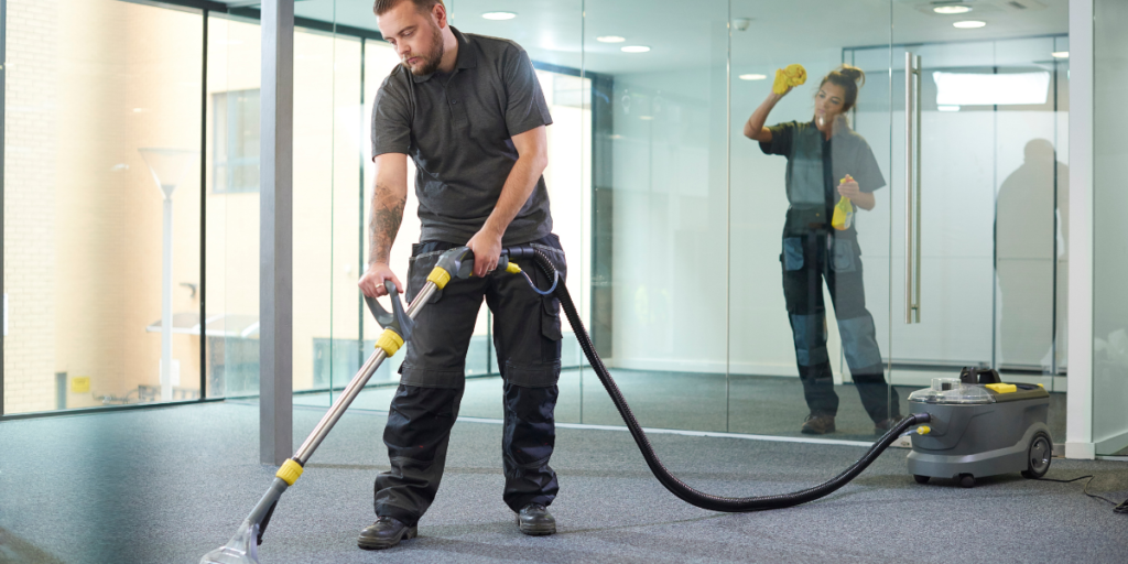 Cleaning gadgets that save time and effort