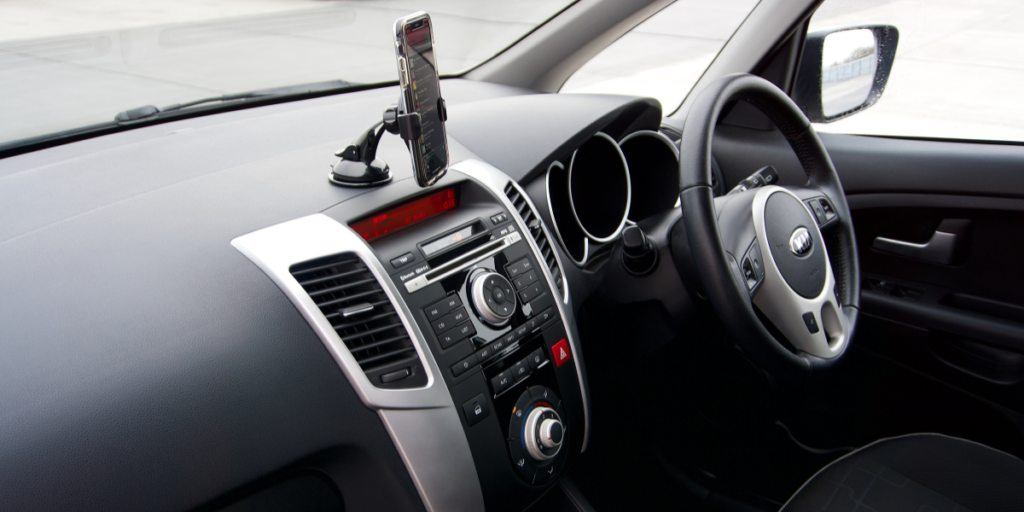 Car accessories for comfort and safety