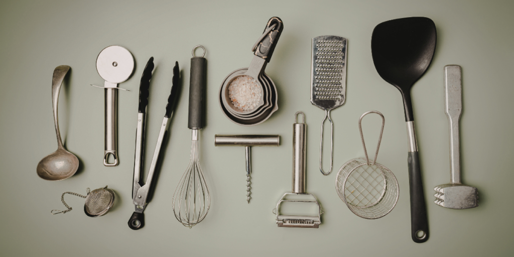 Kitchen gadgets that save time and reduce effort