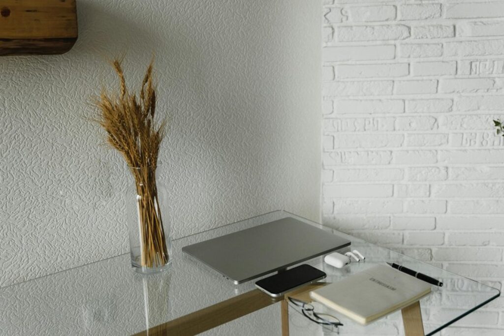 Storage and organization gadgets for small spaces